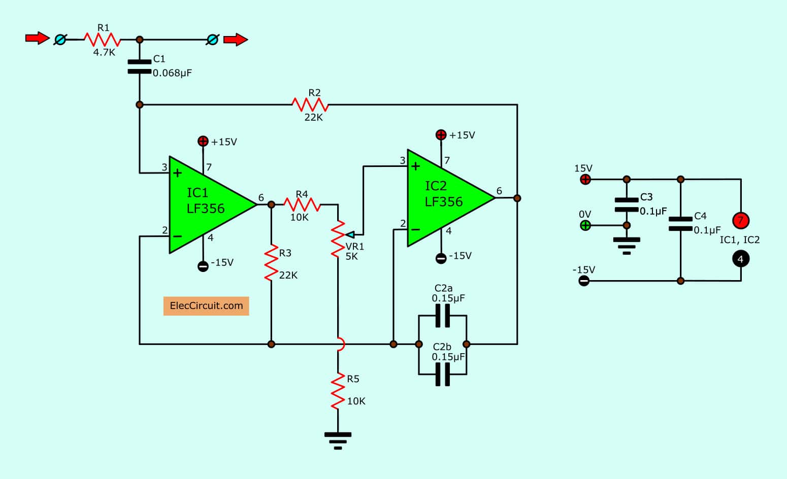 filtercad