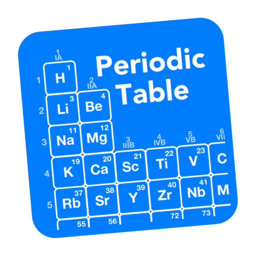 PeriodicTable