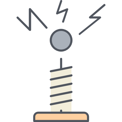 Tesla Coil Design